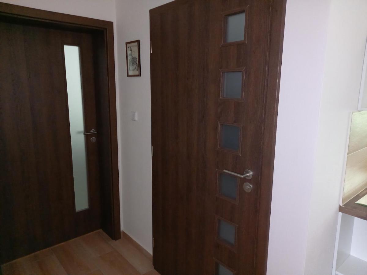 Penzion U Hamru Czeski Krumlow Zewnętrze zdjęcie